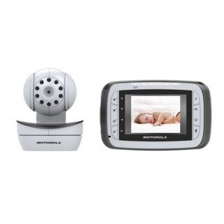 Motorola MBP40 Kameralı Bebek Telsizi kullananlar yorumlar